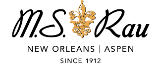 M.S. Rau