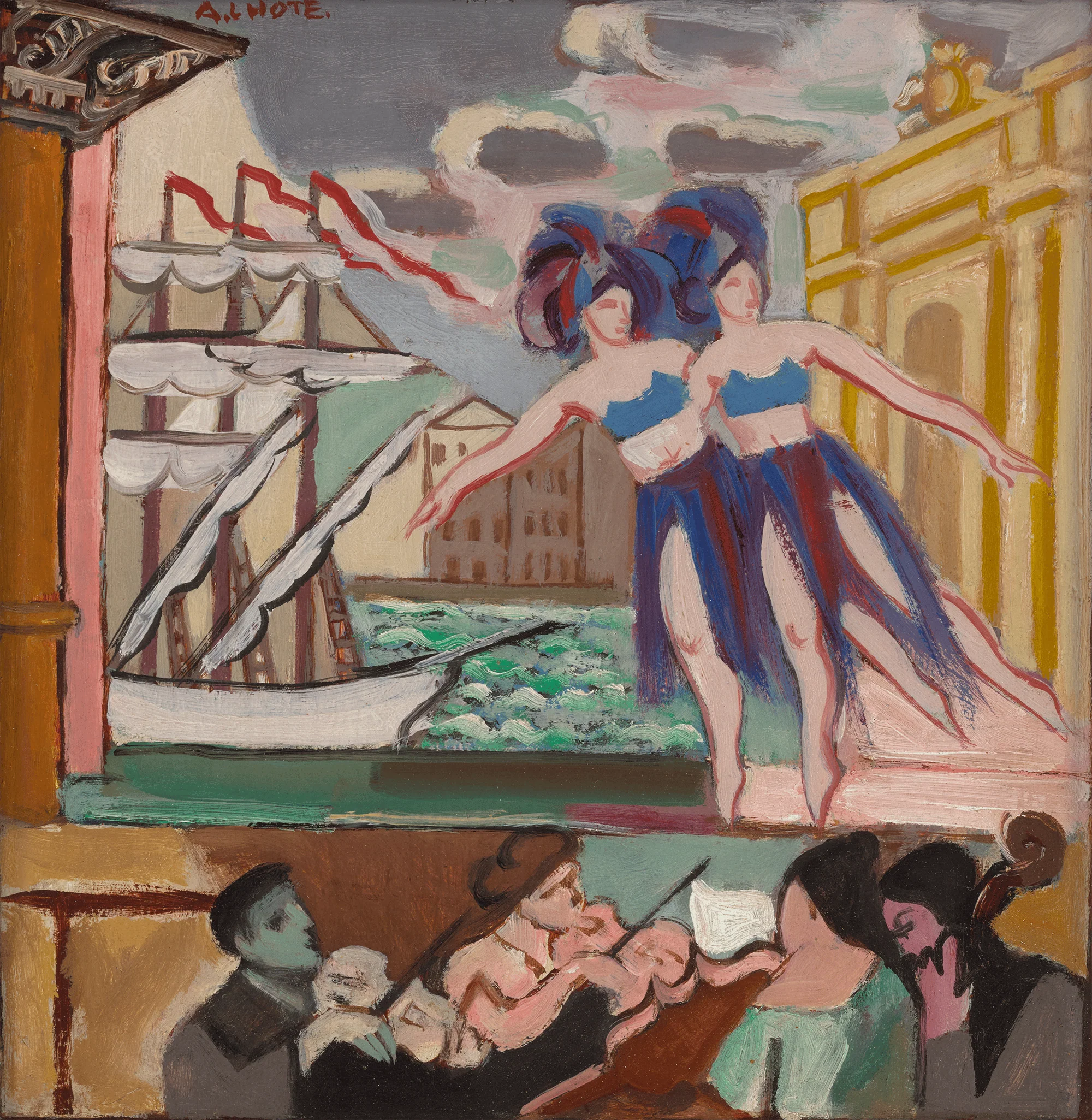Fine Art Collection: $50,000 - $500,000